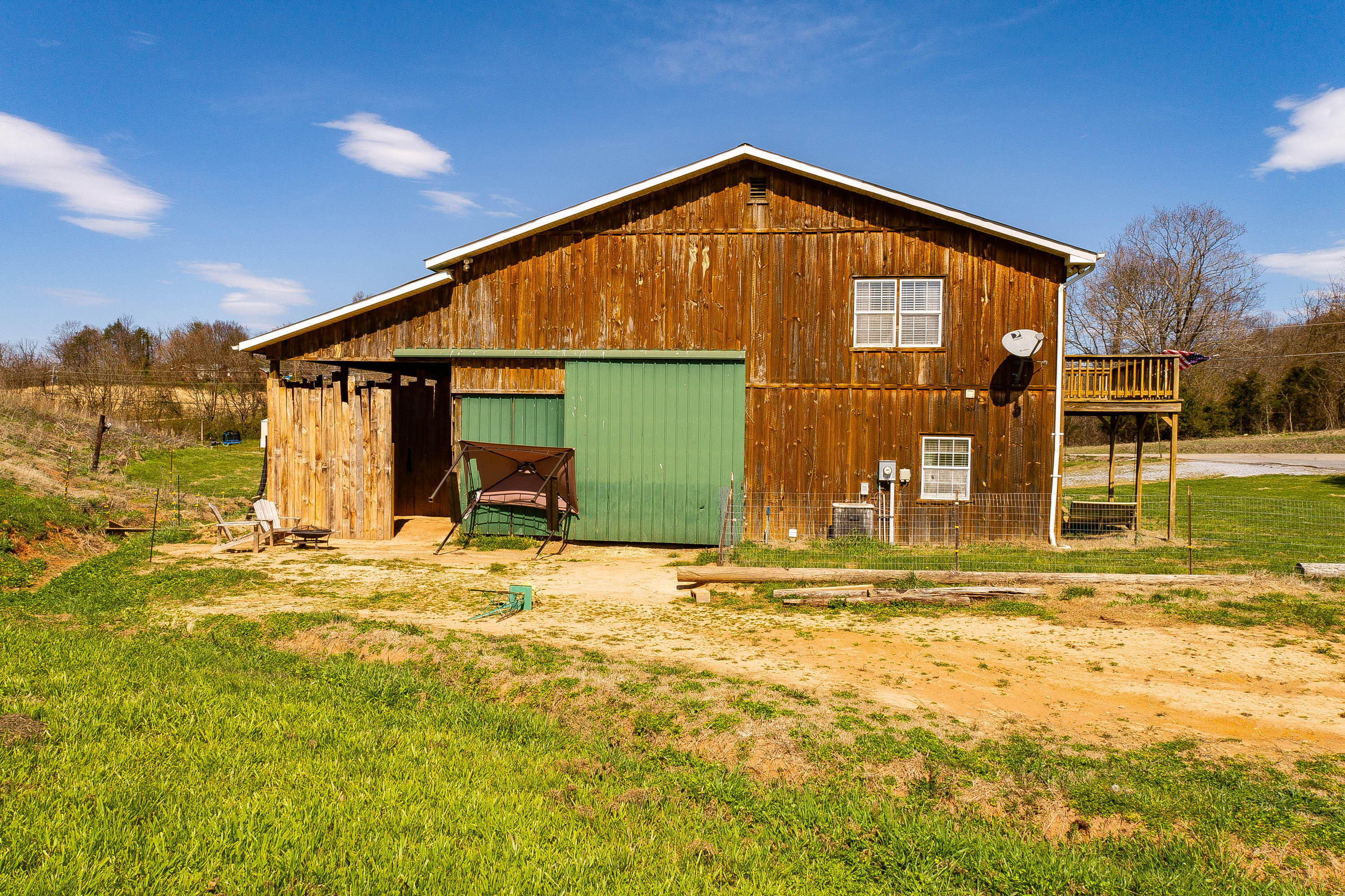 1145 Dashaway Road Chuckey, TN 37641 - Photo 45 of 49 1145 Dashaway Rd-12