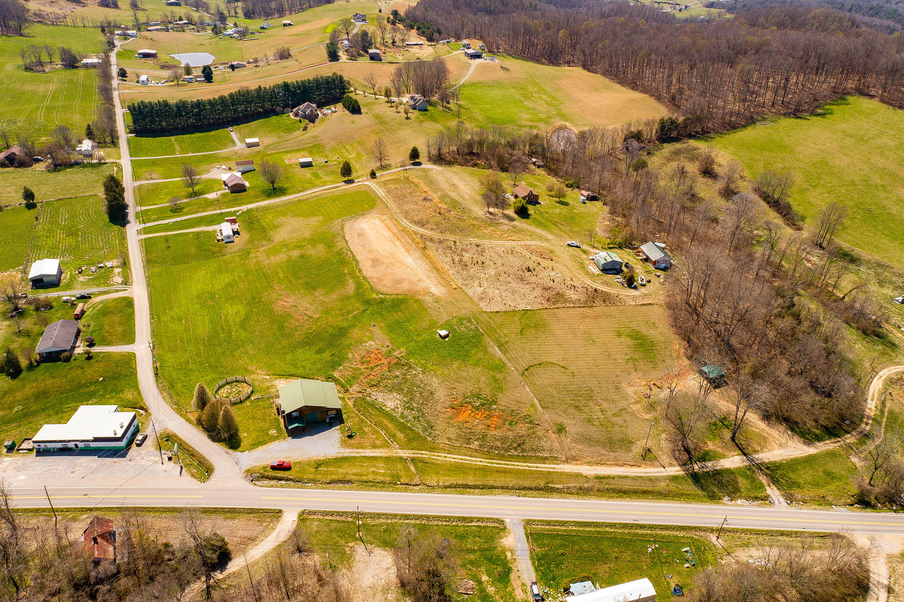 1145 Dashaway Road Chuckey, TN 37641 - Photo 47 of 49 1145 Dashaway Rd-14