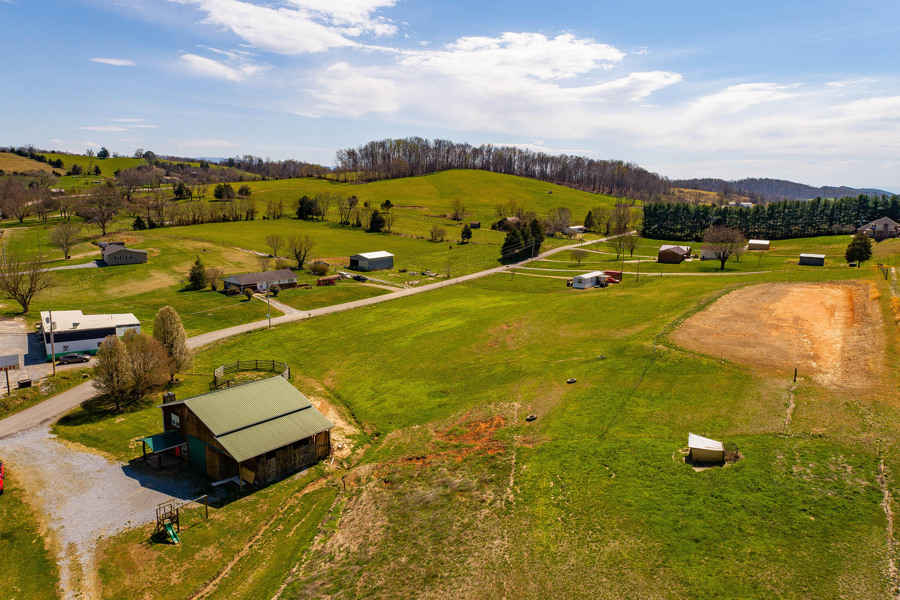 1145 Dashaway Road Chuckey, TN 37641 - Photo 49 of 49 1145 Dashaway Rd-15
