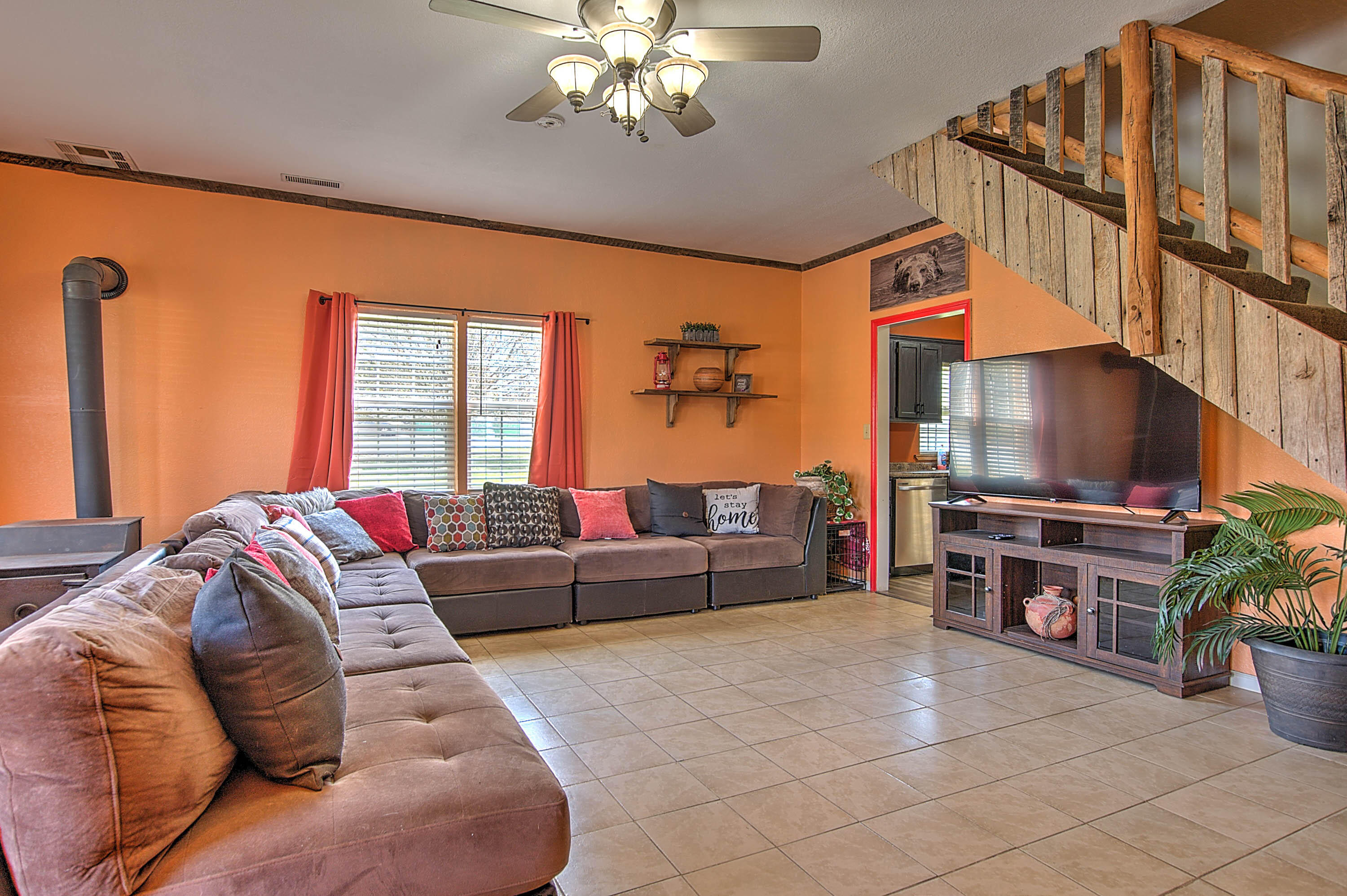 1145 Dashaway Road Chuckey, TN 37641 - Photo 5 of 49 Dashaway-5