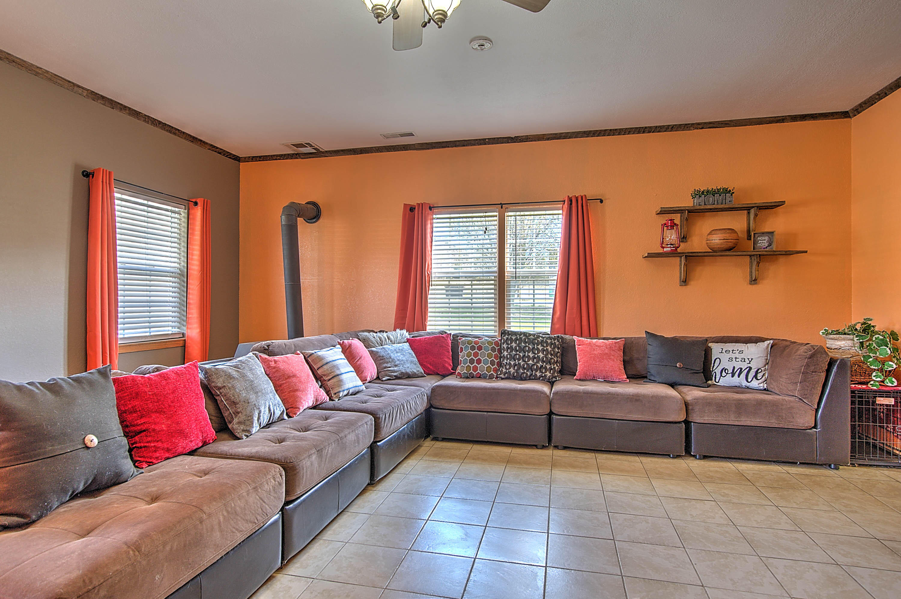 1145 Dashaway Road Chuckey, TN 37641 - Photo 6 of 49 Dashaway-6