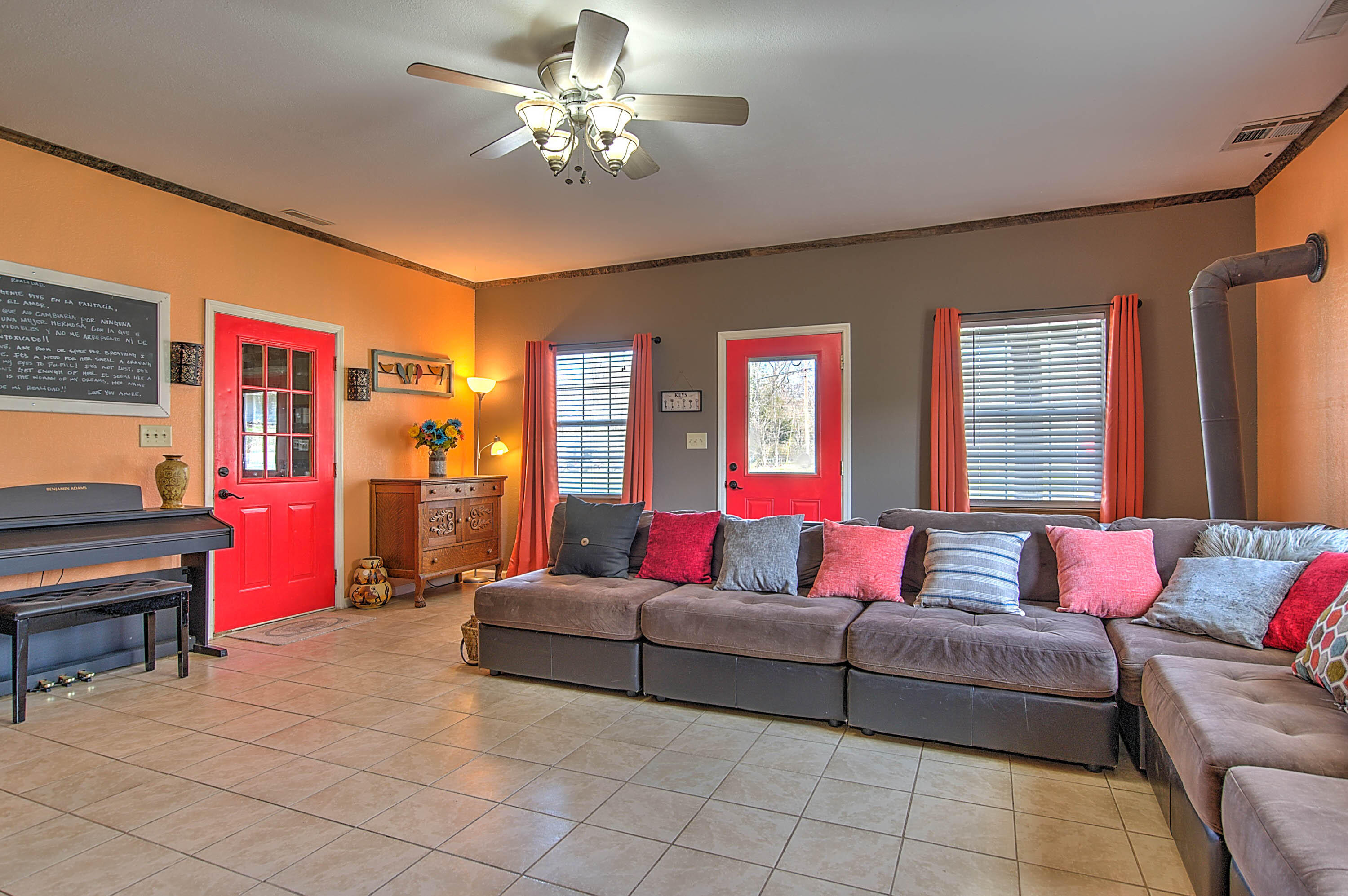 1145 Dashaway Road Chuckey, TN 37641 - Photo 7 of 49 Dashaway-7