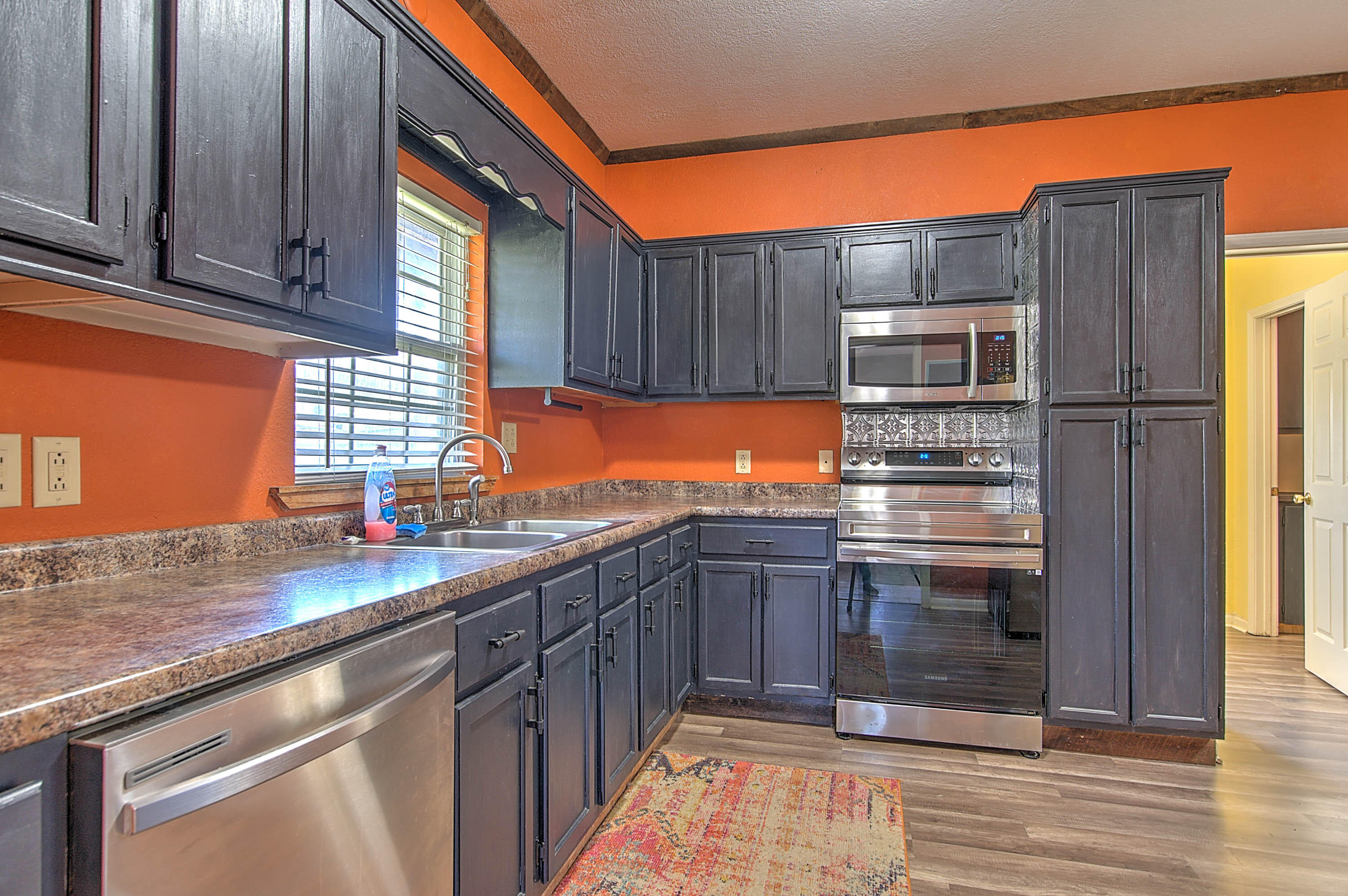 1145 Dashaway Road Chuckey, TN 37641 - Photo 8 of 49 Dashaway-8