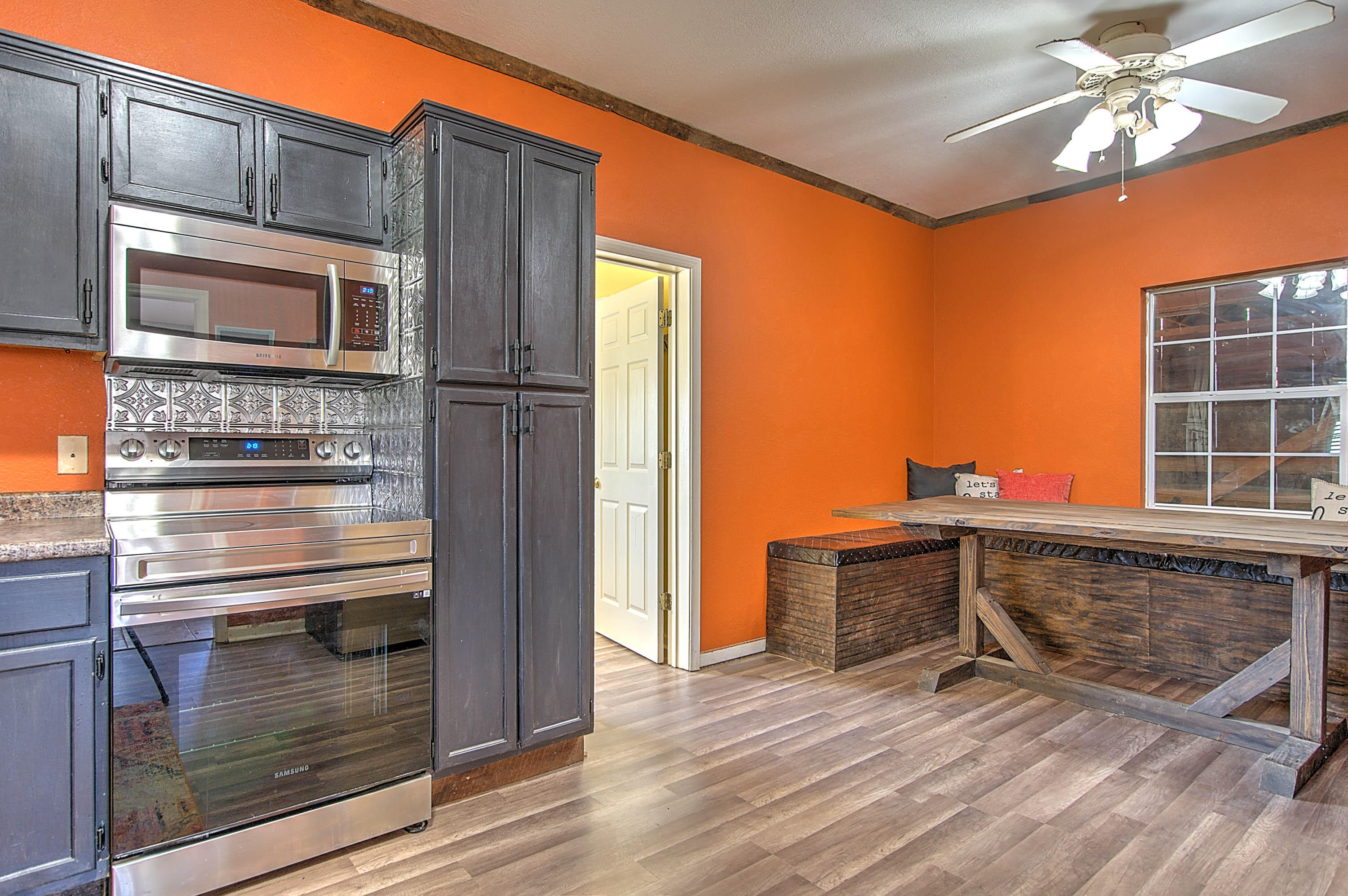 1145 Dashaway Road Chuckey, TN 37641 - Photo 9 of 49 Dashaway-9