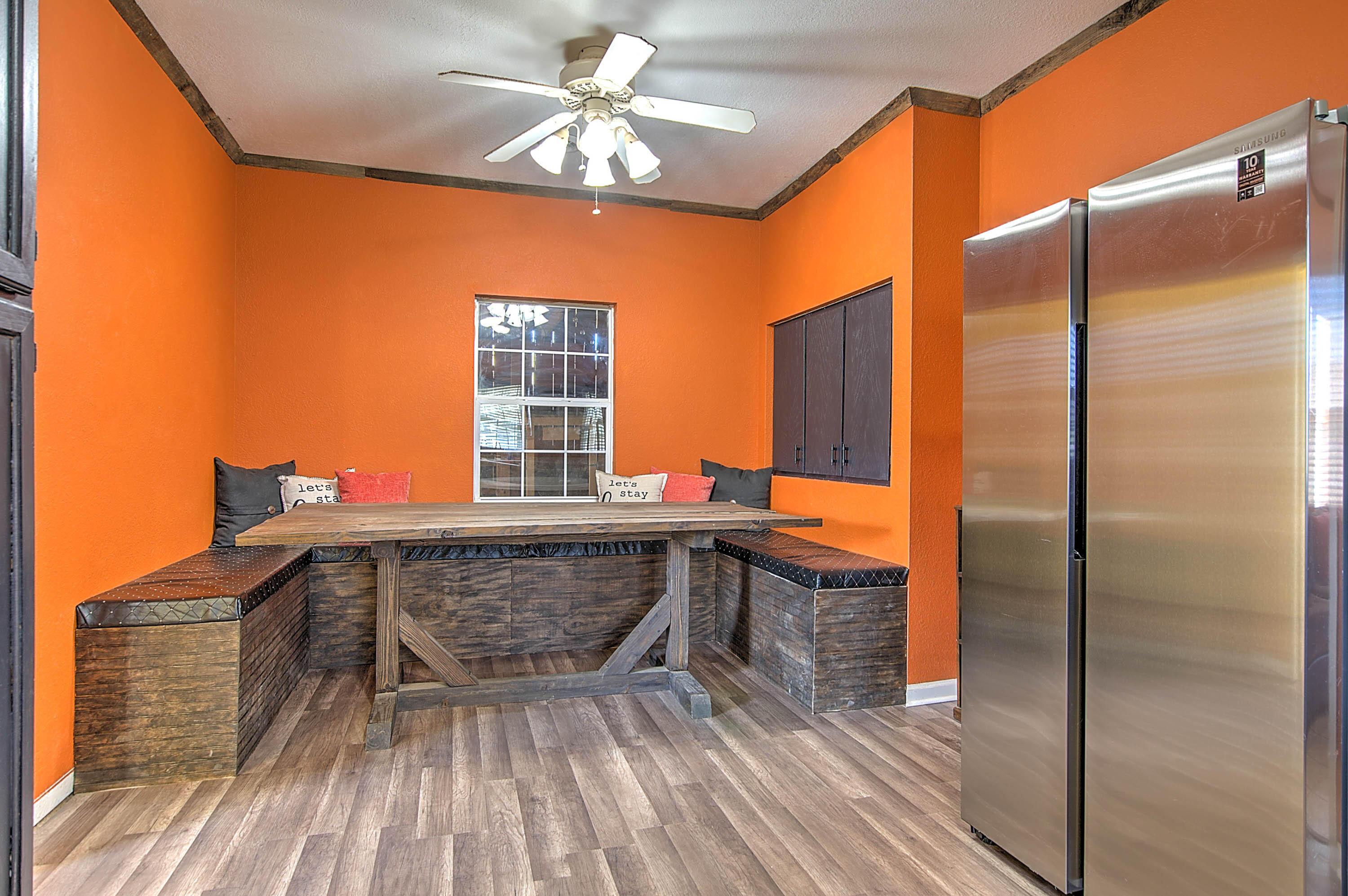 1145 Dashaway Road Chuckey, TN 37641 - Photo 10 of 49 Dashaway-10