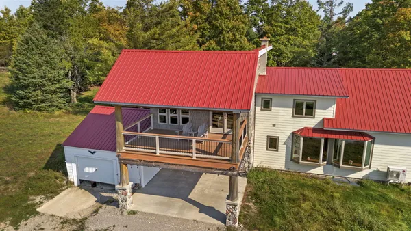 $410,000 | 3494 West Wilk Highway, Hawks, MI 49743
