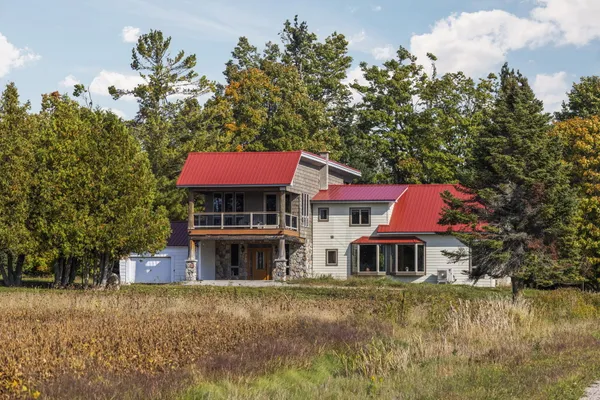 $410,000 | 3494 West Wilk Highway, Hawks, MI 49743