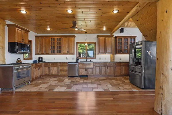 $410,000 | 3494 West Wilk Highway, Hawks, MI 49743