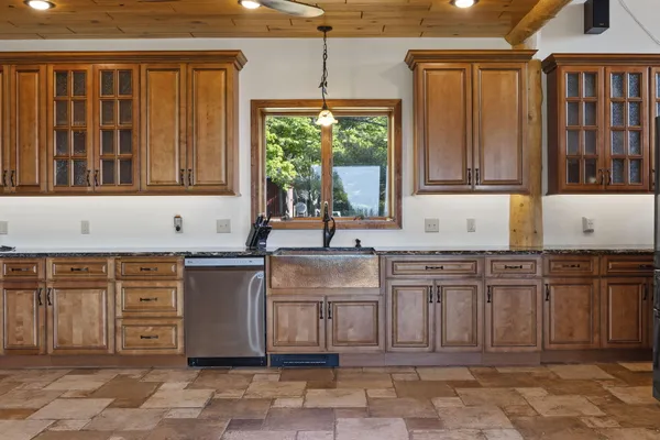 $410,000 | 3494 West Wilk Highway, Hawks, MI 49743