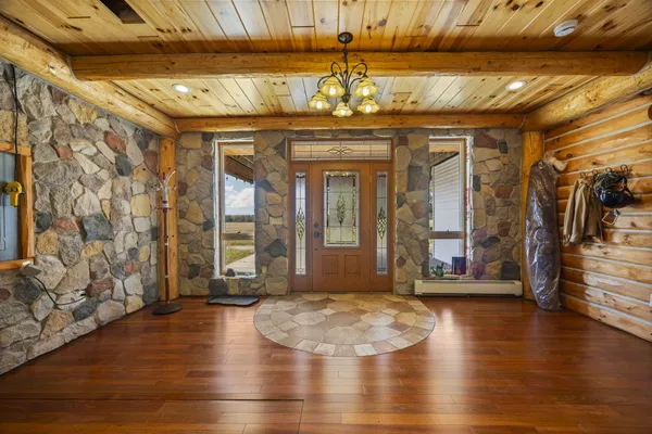 $410,000 | 3494 West Wilk Highway, Hawks, MI 49743