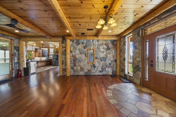 $410,000 | 3494 West Wilk Highway, Hawks, MI 49743