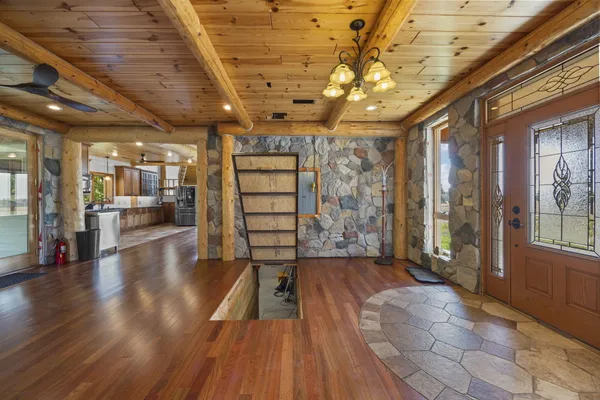 $410,000 | 3494 West Wilk Highway, Hawks, MI 49743