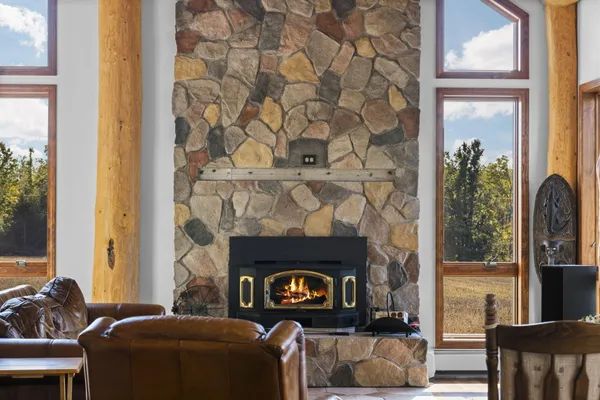 $410,000 | 3494 West Wilk Highway, Hawks, MI 49743