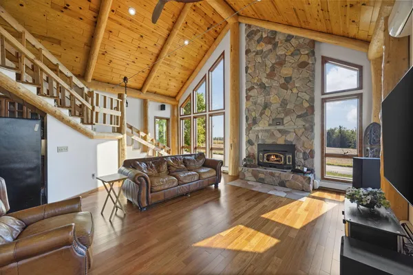 $410,000 | 3494 West Wilk Highway, Hawks, MI 49743