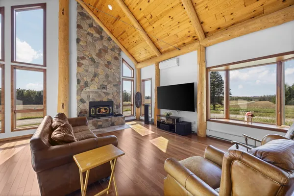 $410,000 | 3494 West Wilk Highway, Hawks, MI 49743