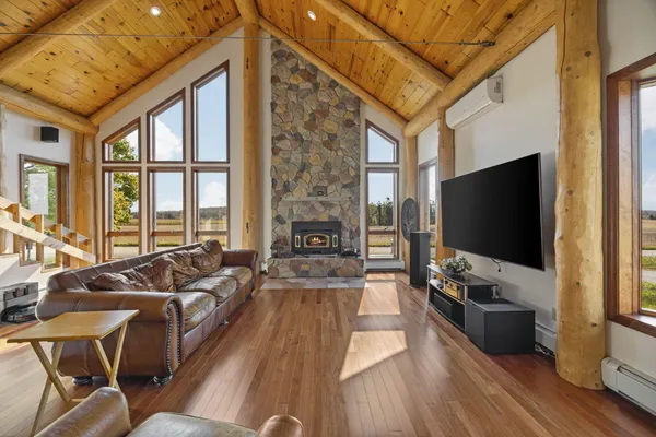 $410,000 | 3494 West Wilk Highway, Hawks, MI 49743