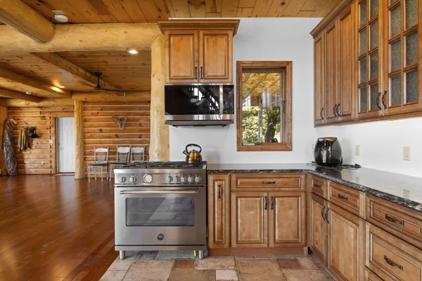 $410,000 | 3494 West Wilk Highway, Hawks, MI 49743