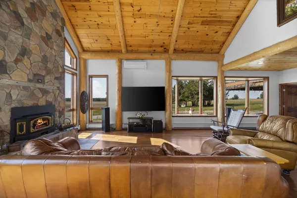 $410,000 | 3494 West Wilk Highway, Hawks, MI 49743