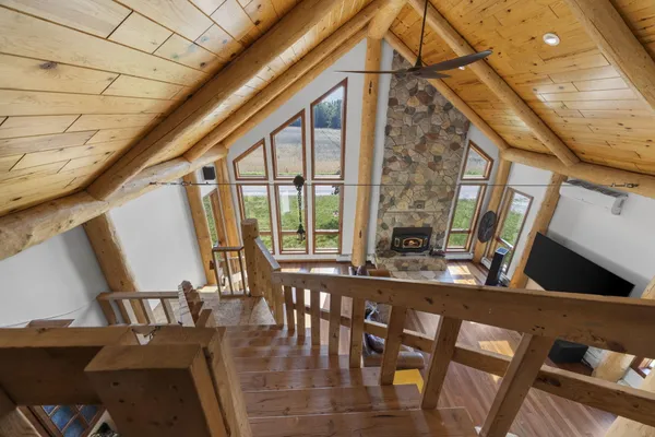 $410,000 | 3494 West Wilk Highway, Hawks, MI 49743