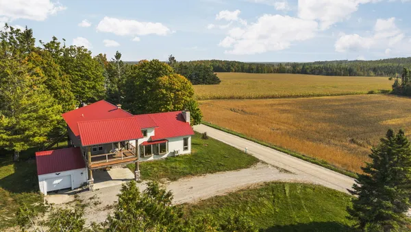 $410,000 | 3494 West Wilk Highway, Hawks, MI 49743