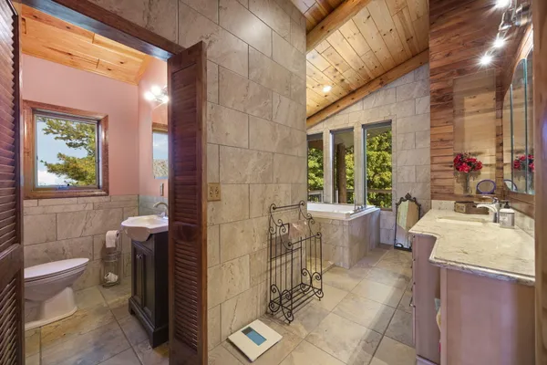 $410,000 | 3494 West Wilk Highway, Hawks, MI 49743