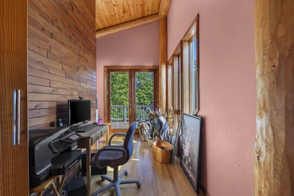 $410,000 | 3494 West Wilk Highway, Hawks, MI 49743