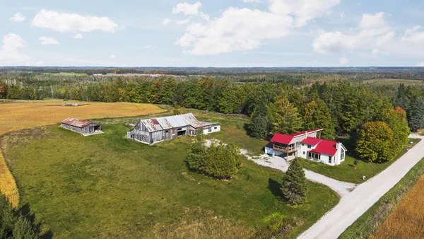 $410,000 | 3494 West Wilk Highway, Hawks, MI 49743