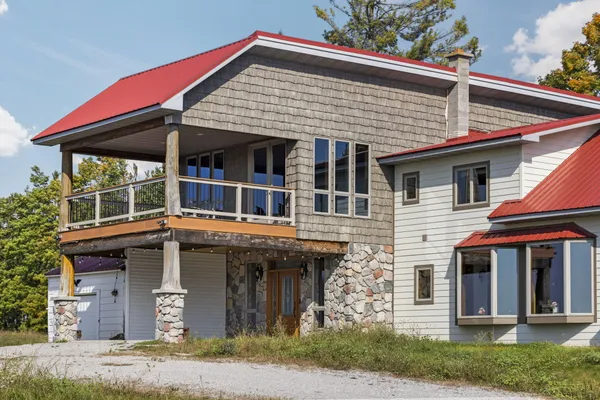 $410,000 | 3494 West Wilk Highway, Hawks, MI 49743