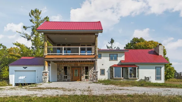 $410,000 | 3494 West Wilk Highway, Hawks, MI 49743