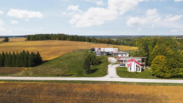 $410,000 | 3494 West Wilk Highway, Hawks, MI 49743