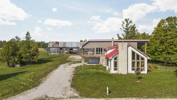 $410,000 | 3494 West Wilk Highway, Hawks, MI 49743