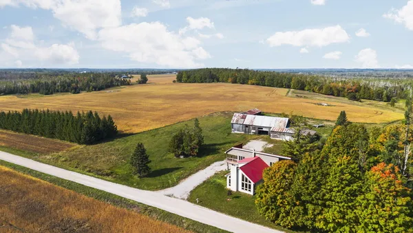 $410,000 | 3494 West Wilk Highway, Hawks, MI 49743