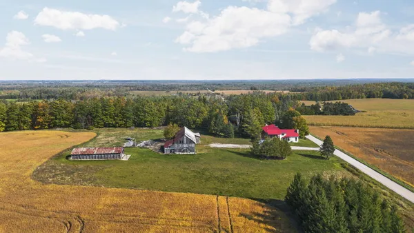 $410,000 | 3494 West Wilk Highway, Hawks, MI 49743