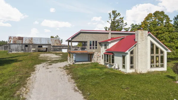 $410,000 | 3494 West Wilk Highway, Hawks, MI 49743