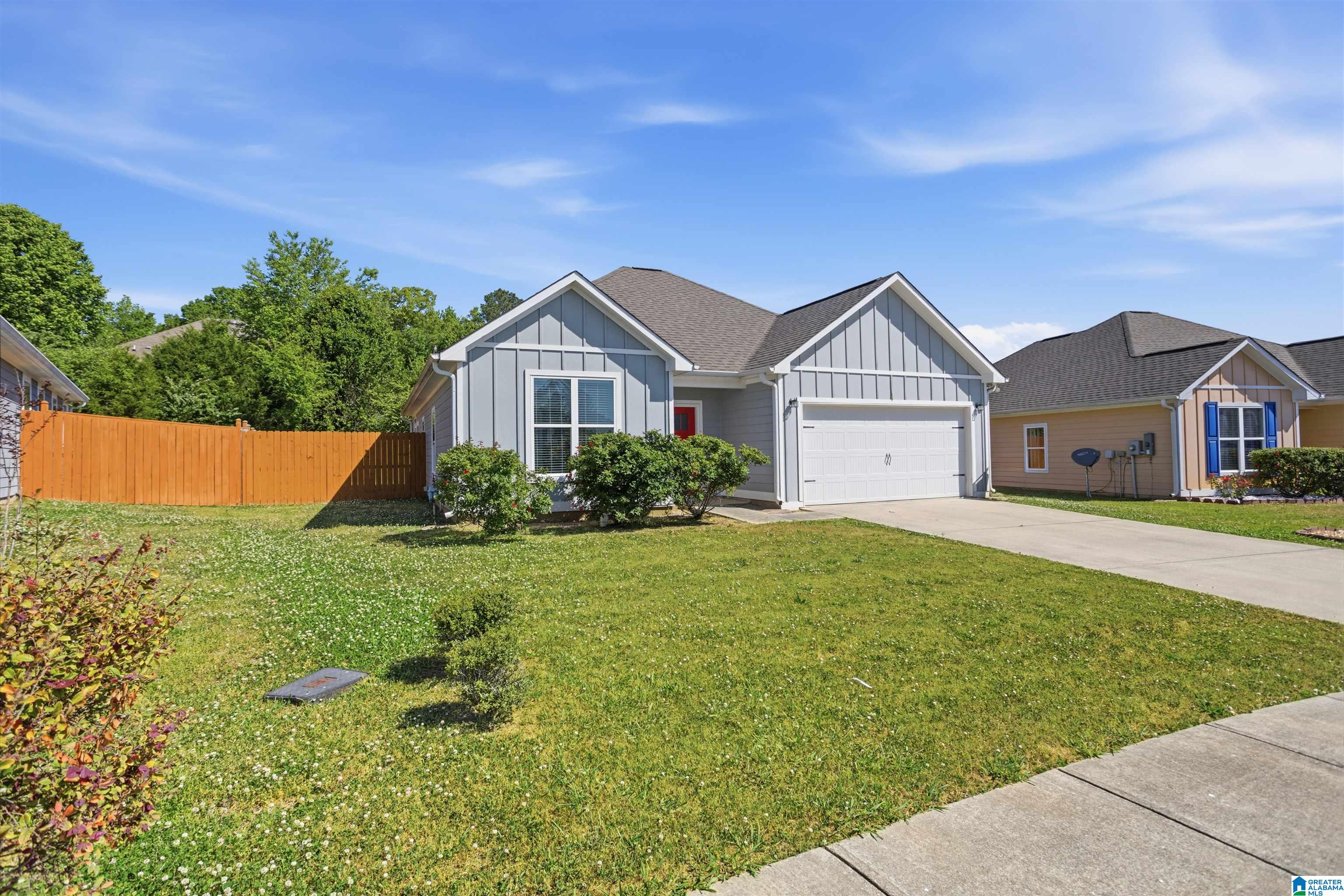 140 Ridgecrest Road Calera, AL 35040 - Photo 33 of 42