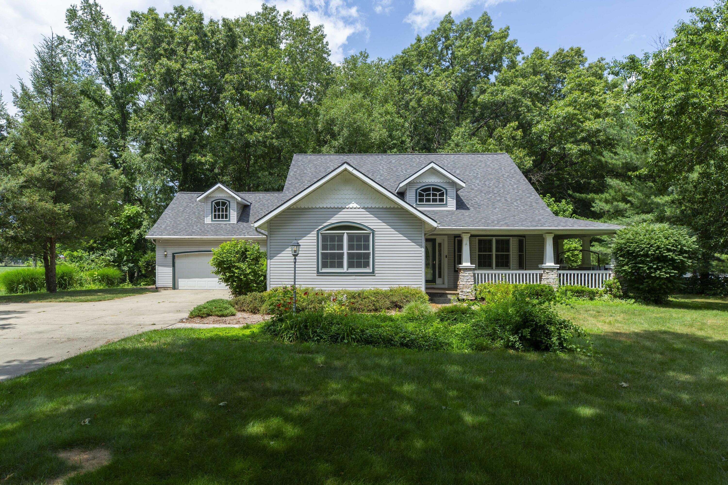 1803 Bell Road Niles, MI 49120 - Photo 1 of 45 1803 Bell_2025_IMG_7096