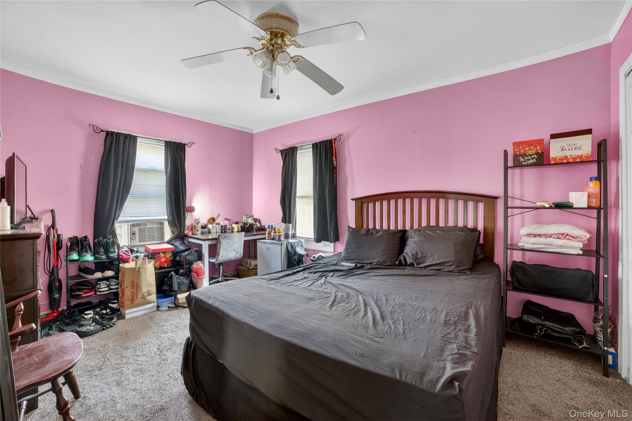 239 Fremont Street Peekskill, NY 10566 - Photo 25 of 43 Bedroom 1
