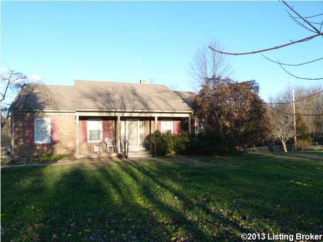 300 Solitude Road Coxs Creek, KY 40013 - Photo 22 of 29 Additional Photo