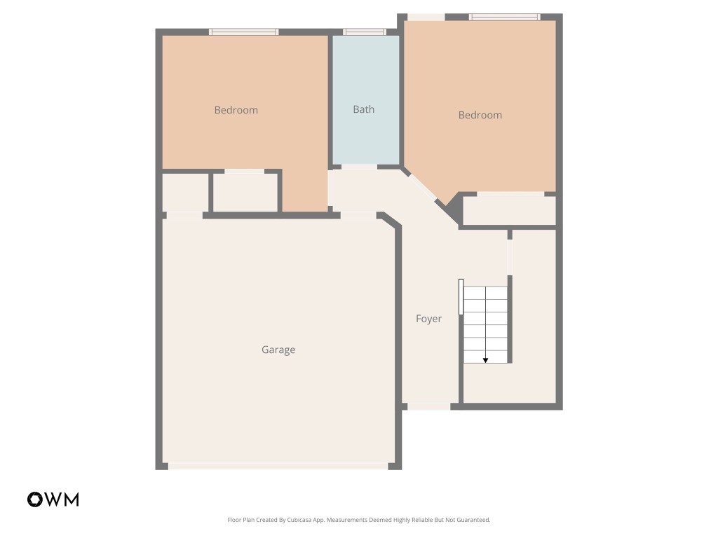 2050 Lohmans Spur Road, Unit 2203 Lakeway, TX 78734 - Photo 30 of 34 1st Floor