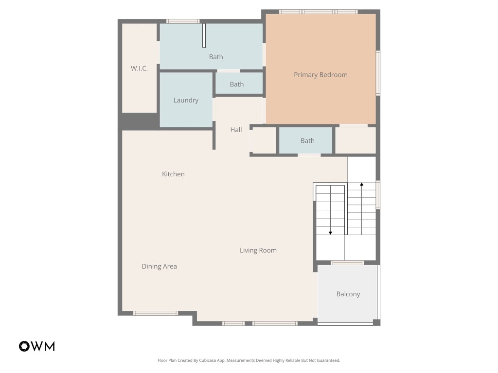 2050 Lohmans Spur Road, Unit 2203 Lakeway, TX 78734 - Photo 31 of 34 2nd Floor