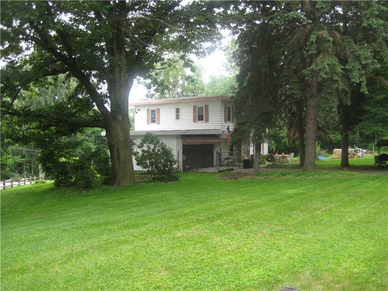35 Easton Road Fox Chapel, PA 15238 - Photo 1 of 19 Exterior Front. Lovely, private niche in Fox Chapel Borough with a charming 4 Bedroom home.