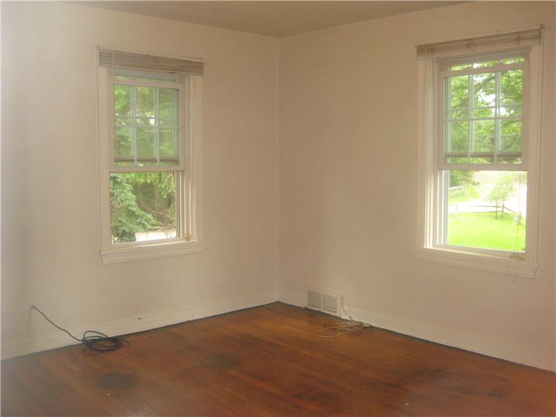 35 Easton Road Fox Chapel, PA 15238 - Photo 14 of 19 Bedroom. Hardwood floors, bright bedrooms, adequate closet space.
