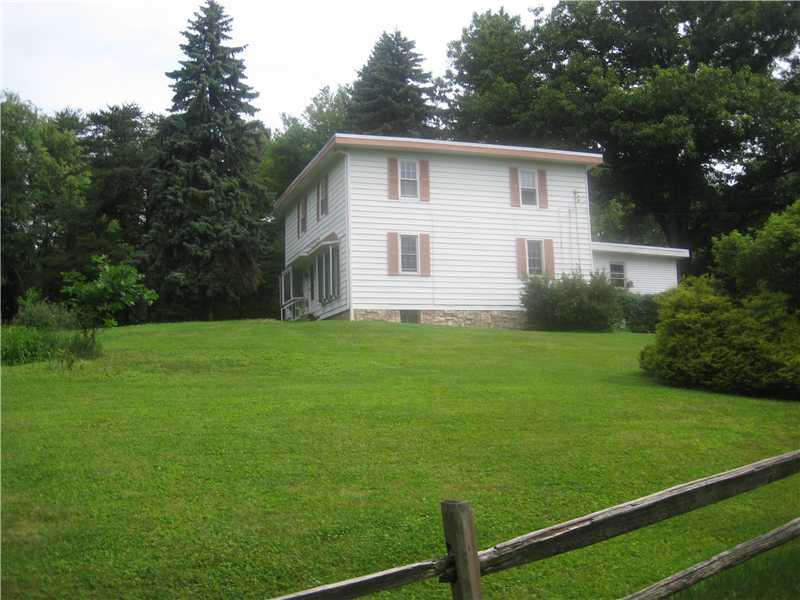 35 Easton Road Fox Chapel, PA 15238 - Photo 4 of 19 Exterior Front.
