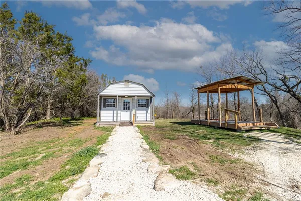 $1,472,777 | 4403 Farm To Market 205, Bluff Dale, TX 76433