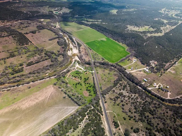 a view of residential space and a sink
