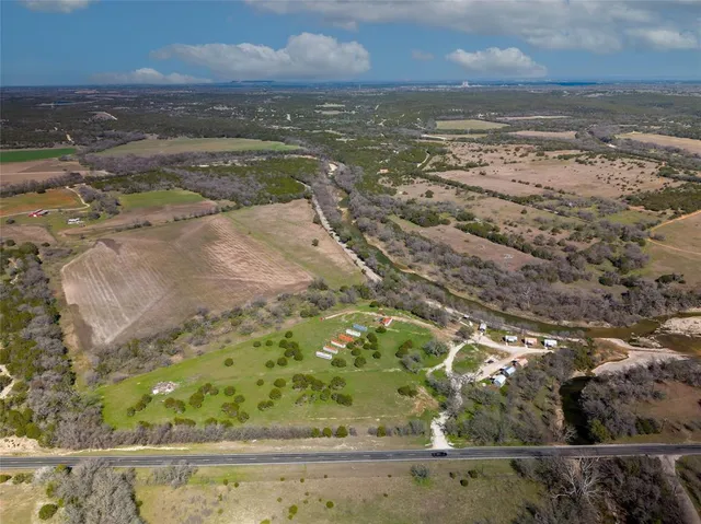 a view of water heater room
