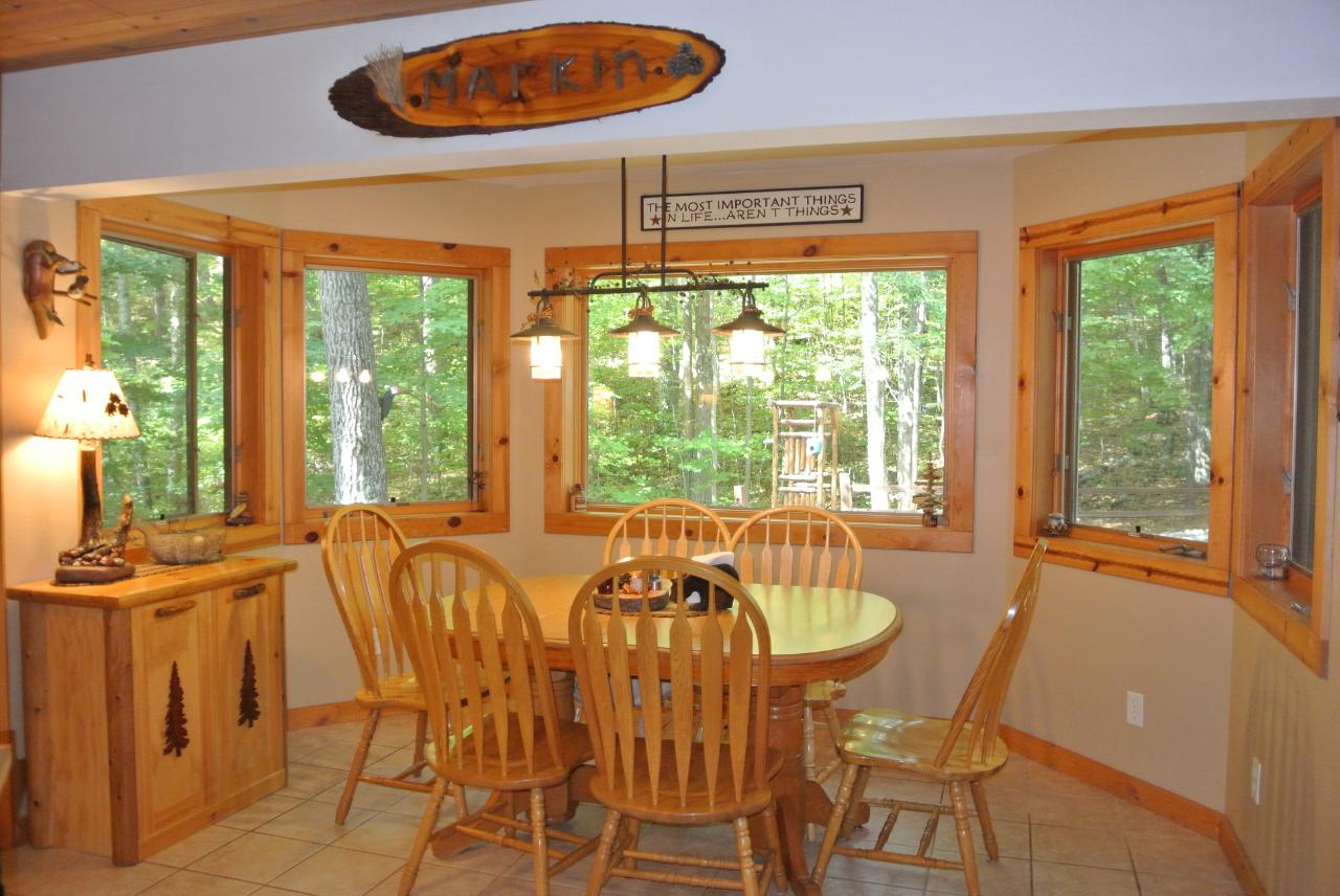 8606 Squirrel Lake Road Minocqua, WI 54548 - Photo 5 of 91 Gallery Image 5