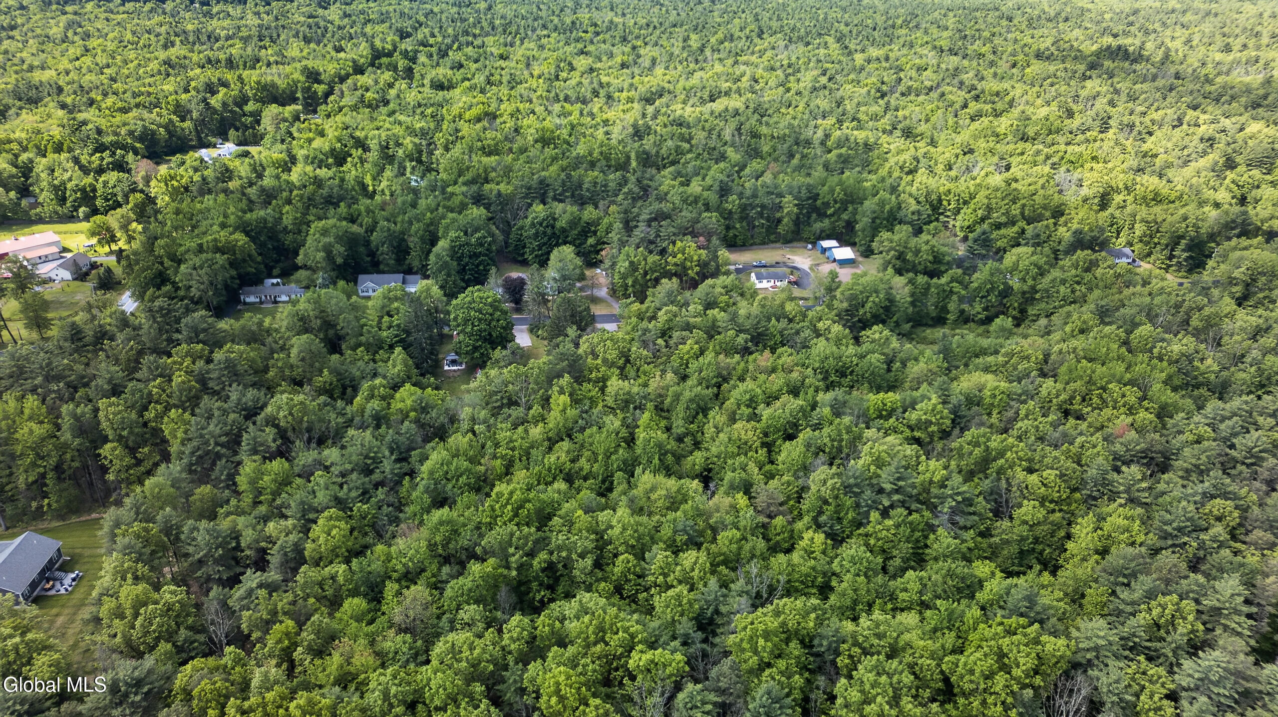 L2-27.11 King Road Saratoga Springs, NY 12866 - Photo 25 of 49 0 Air Photo 8