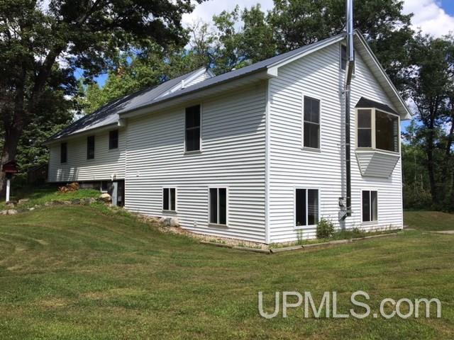 W10391 Blanchette Road Dunbar, WI 54119 - Photo 4 of 31 Gallery Image 4