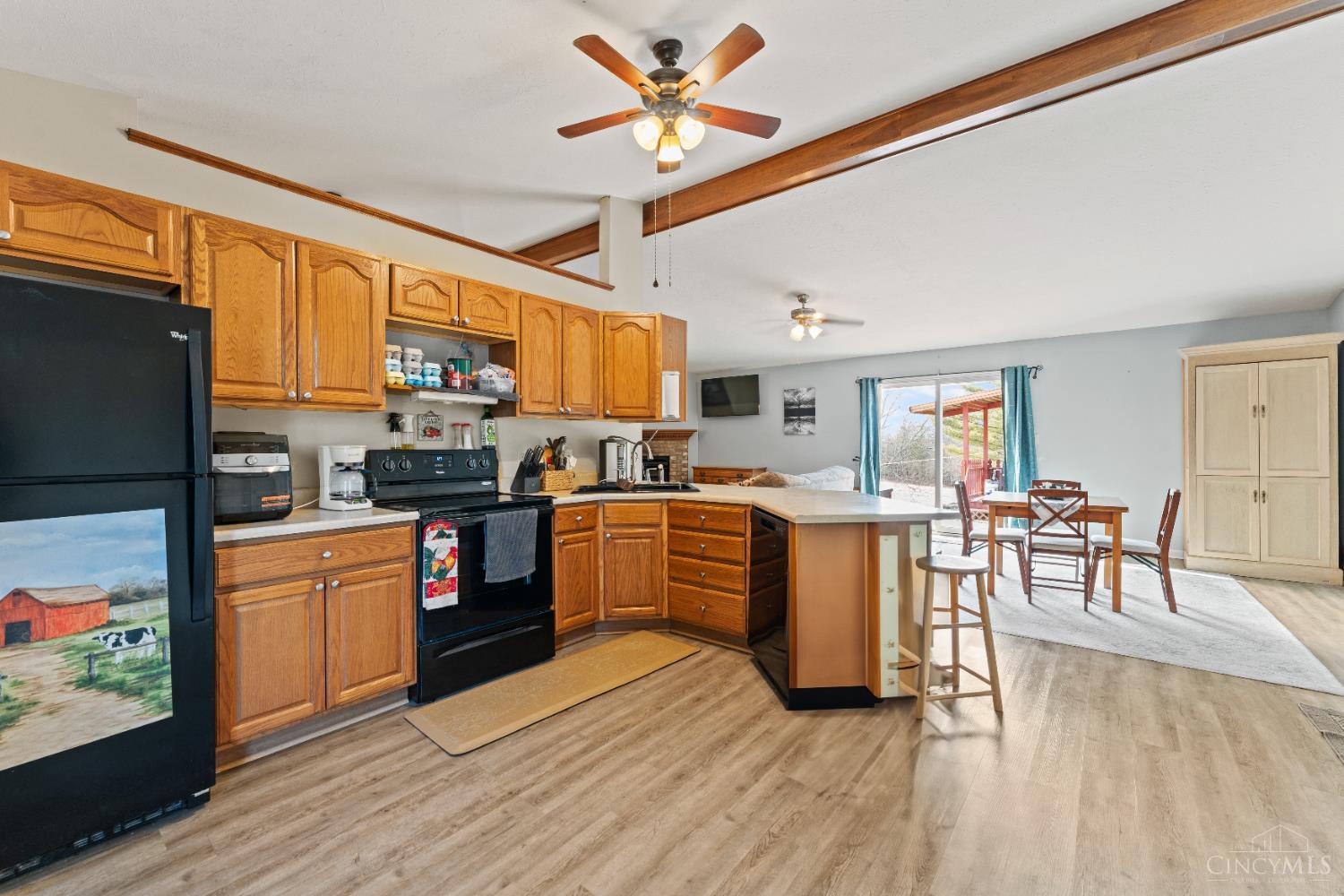 3479 Pleasant Road Hillsboro, OH 45133 - Photo 10 of 41
